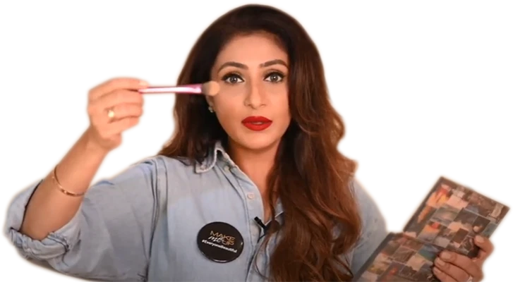 Professional Eyelash Extensions Course Vasant Kunj, New Delhi