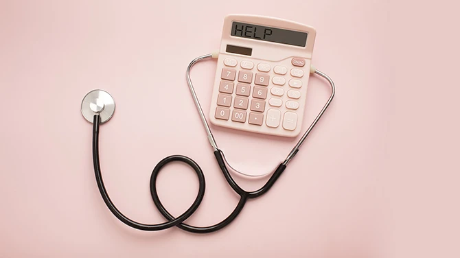 Step-by-Step Guide for Applying for an Instant Loan for Medical Emergency