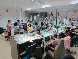 Jewellery Manufacturing in India: Tradition Meets Innovation