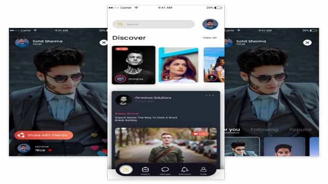 Complete Instagram Clone Script: Creating Your Own Social Media Platform