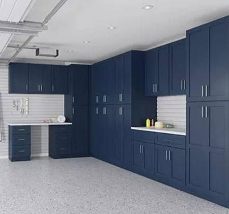 Elevate and Organize Innovations in Garage Storage Cabinets