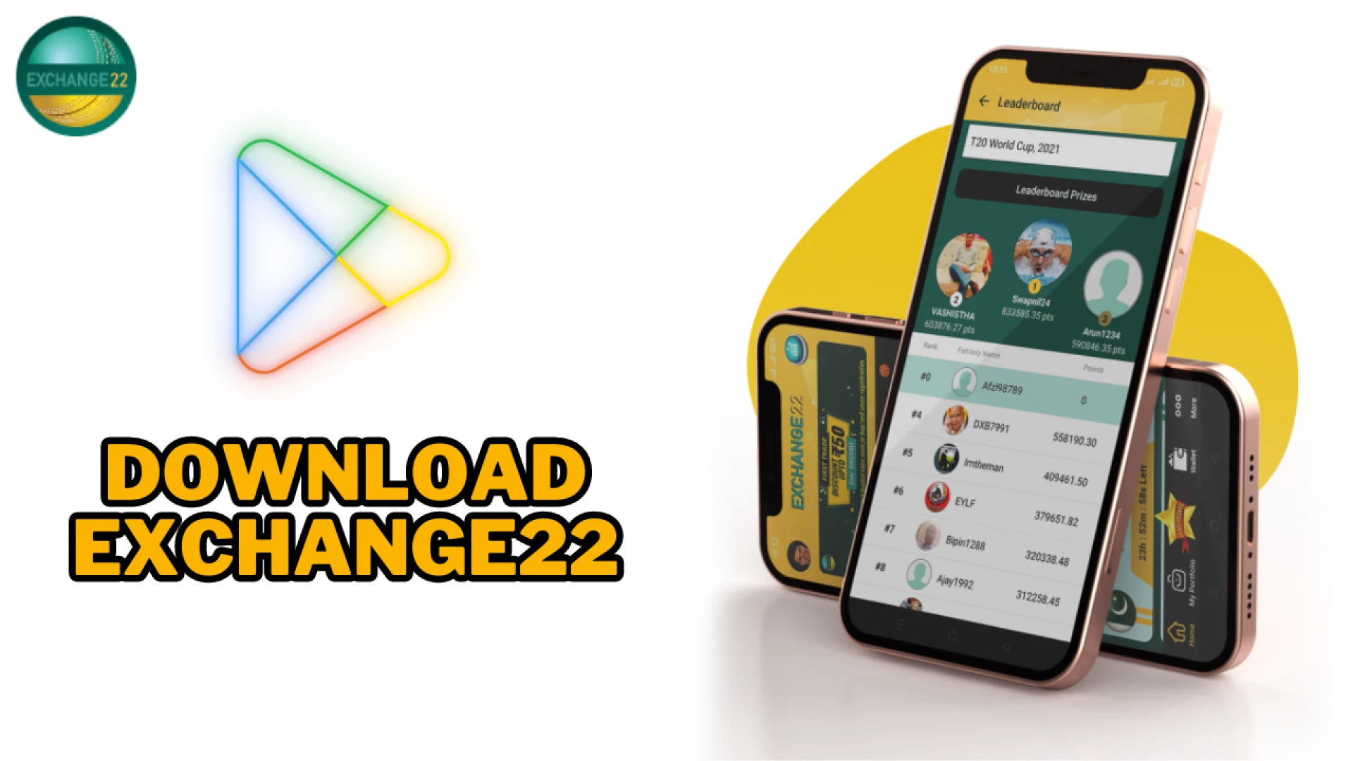 Compete with your friends with the best cricket fantasy app in India