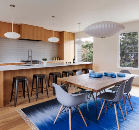 Modern Kitchen Cabinets: Elevating Style and Functionality