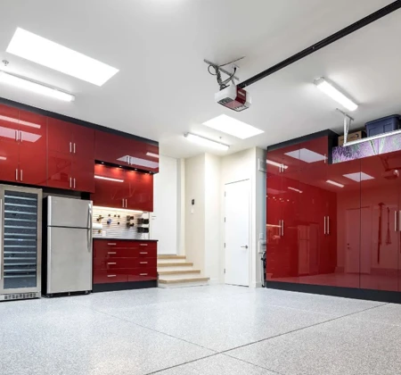 Maximizing Storage Efficiency: The Ultimate Guide to Garage Cabinets