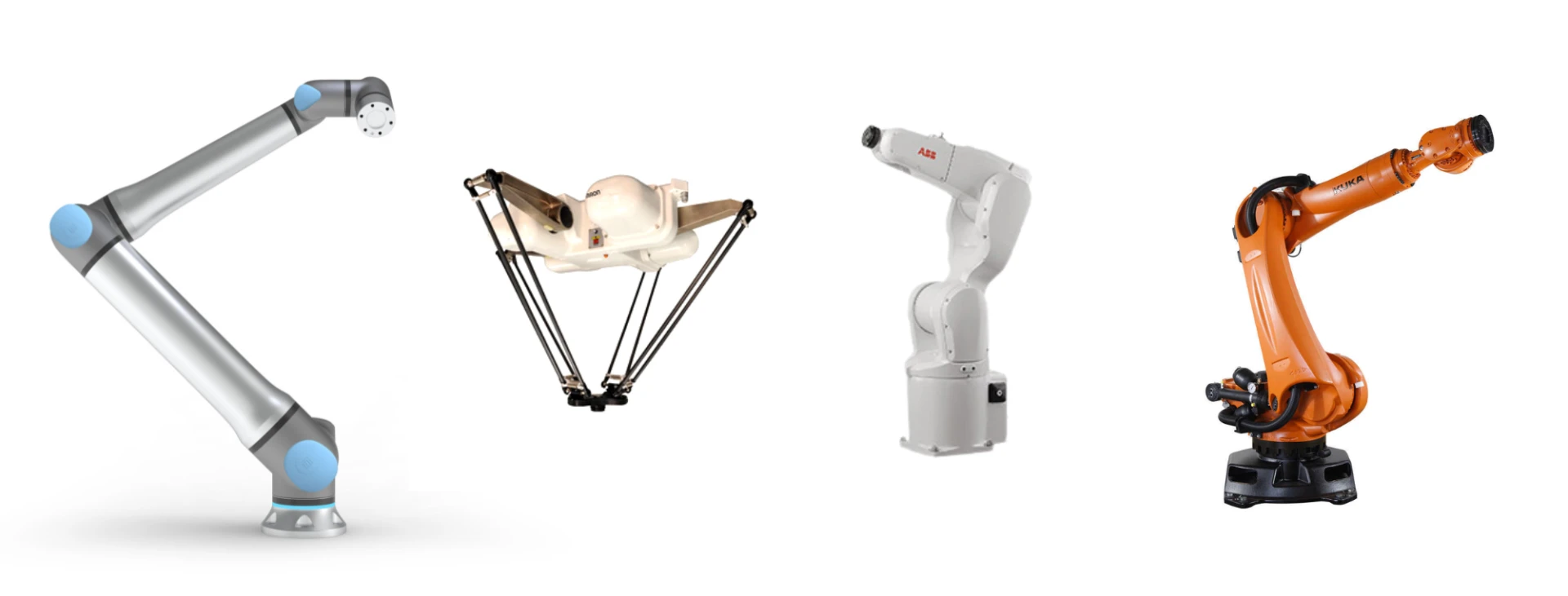 Automation Solutions &amp; Robotic Arms: Revolutionizing Industries | Devonics
