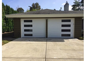 Mastering Garage Door Repair in Woodbridge: A Comprehensive Guide | American Garage Doors VA