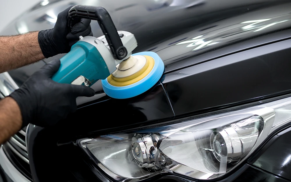 Unveiling Excellence: Utah’s Premier Auto Detailing Services