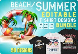 Elevate Your Wardrobe with Vector T-Shirt Designs | Vector T-Shirt Designs