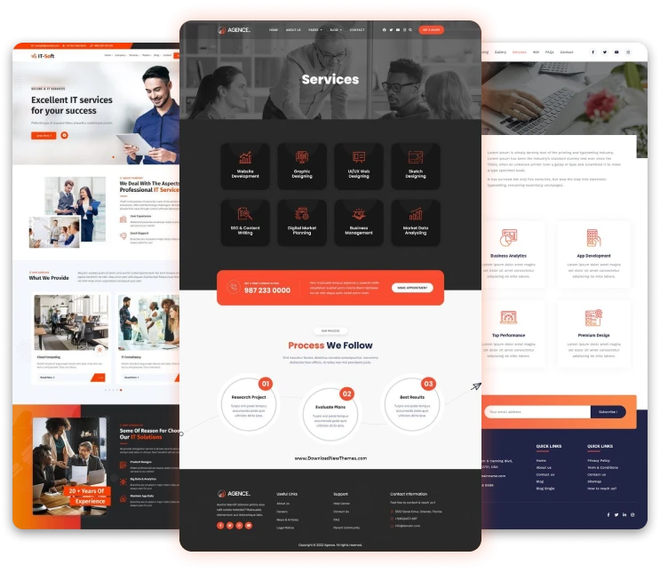 Crafting Exquisite Digital Spaces: The Art of Squarespace Website Design