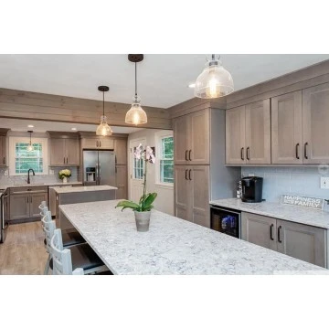 The Practical and Stylish Choice: Unveiling the Advantages of RTA Kitchen Cabinets