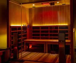Harnessing the Healing Power of Infrared Saunas: A Comprehensive Guide