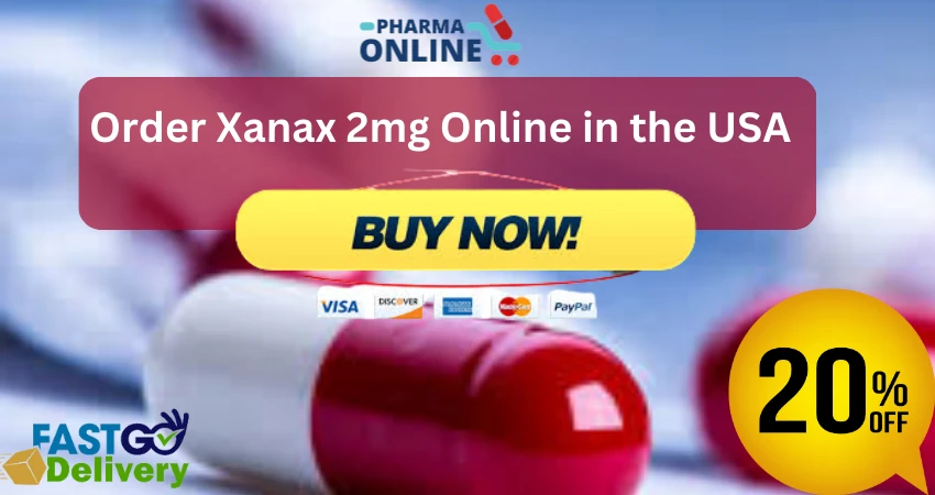 Buy {{Xanax Online Overnight}} Via PayPal in USA
