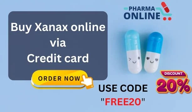 Buy Xanax Online Overnight FedEx Delivery US to US