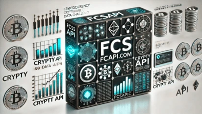 Benefits of Integrating a Crypto API in Finance Applications