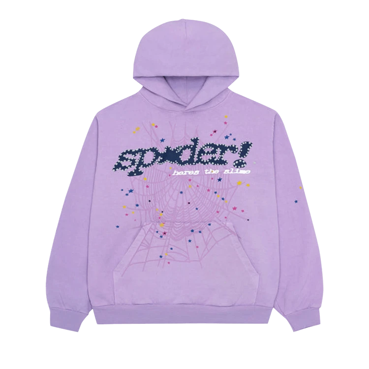 Spider Hoodies, Spider Clothing, and the Rise of Sp5der Hoodie