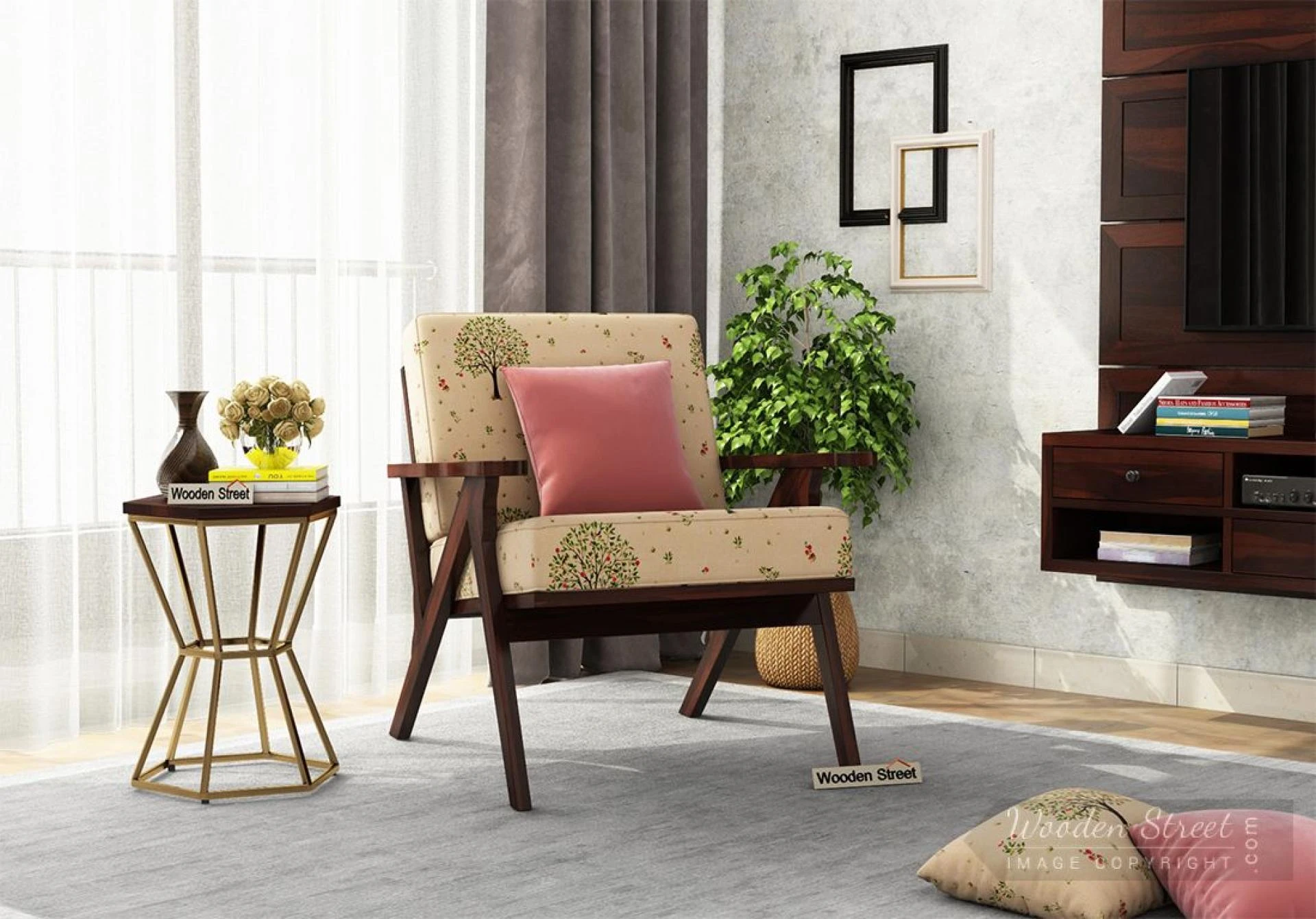 What Kind of Chair is Best Suited for You?