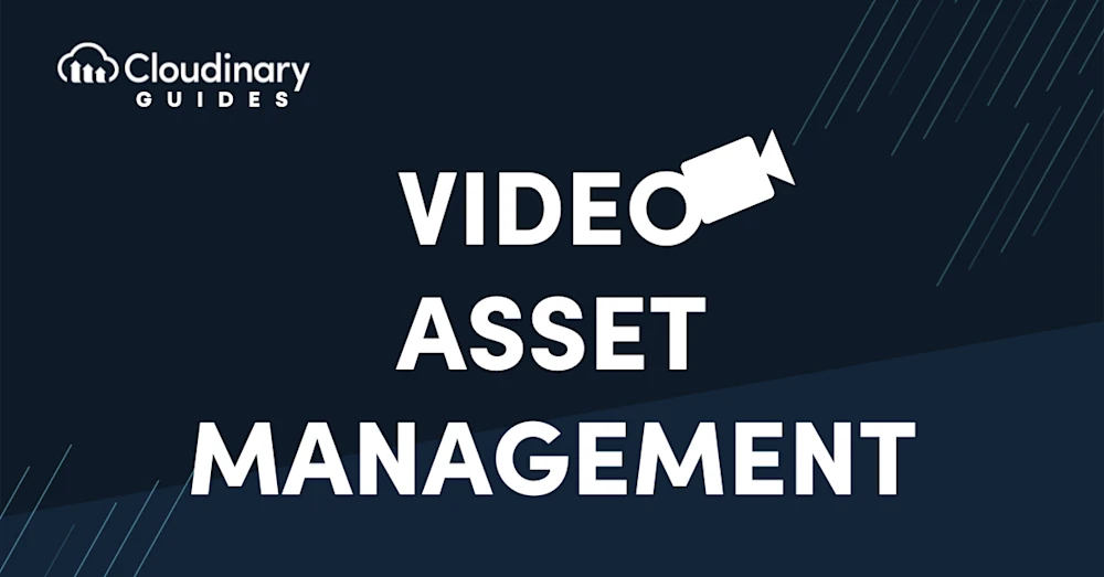 Efficiency Unleashed: Exploring the World of Video Asset Management