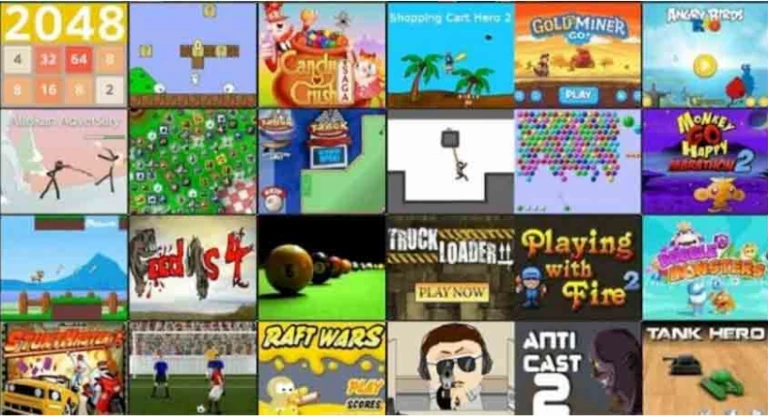 Play Retro Bowl Unblocked Game World On Windows