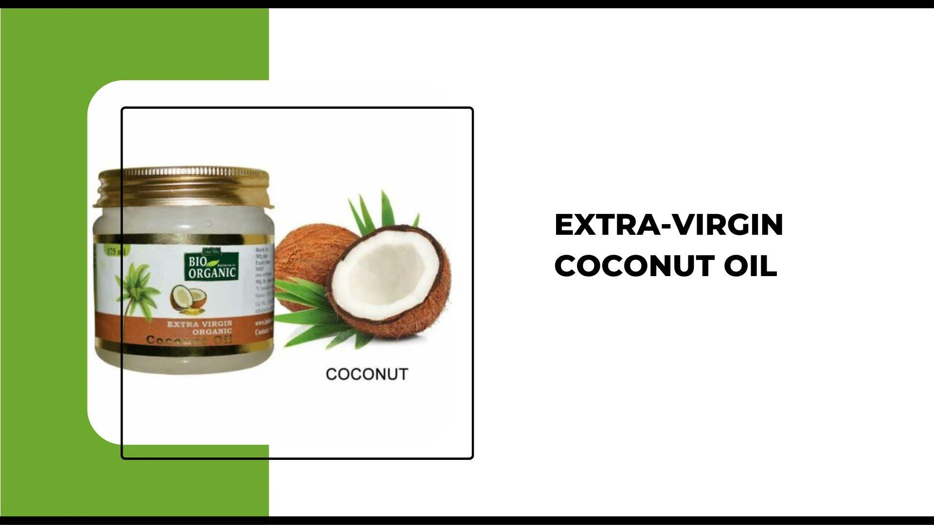 Monsoon Care Beauty Tips: Top 7 reasons to use Extra-Virgin Coconut Oil