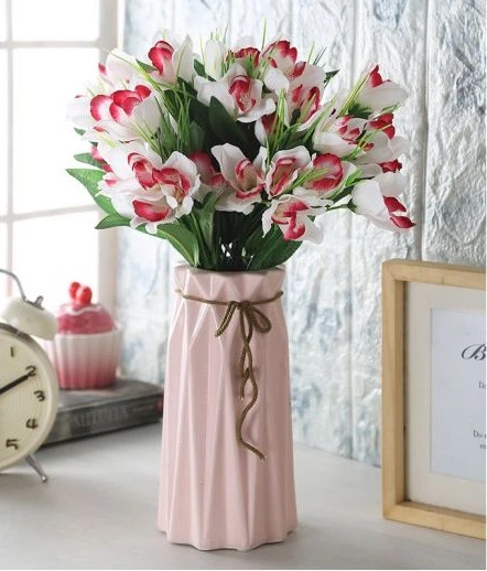 4 Reasons Why Artificial Flowers are as Good as the Real Ones