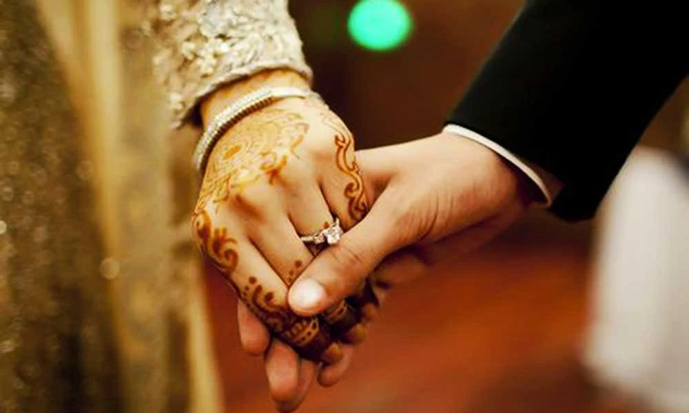 Which Planet Is to Blame for Love Marriage?