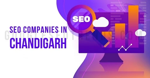 Top 10 SEO Company in Chandigarh: