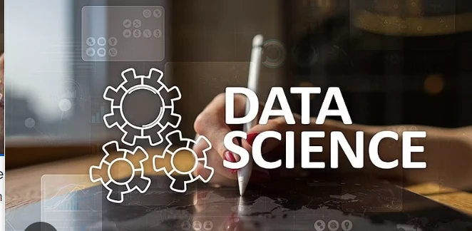 What Are The Major Topics in Data Science?