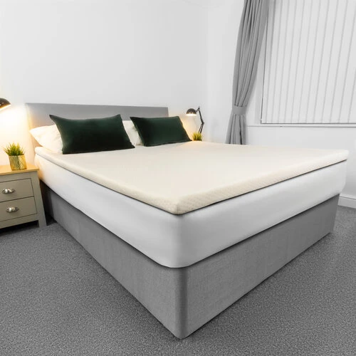 Different Points of Selecting Memory Foam Mattress