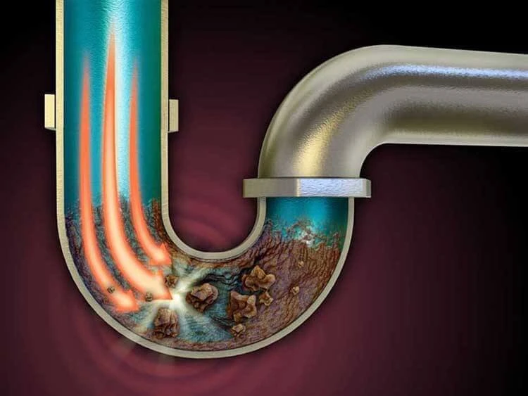 A Plumbing Company in Montreal for Effective Drain Cleaning Services at Home