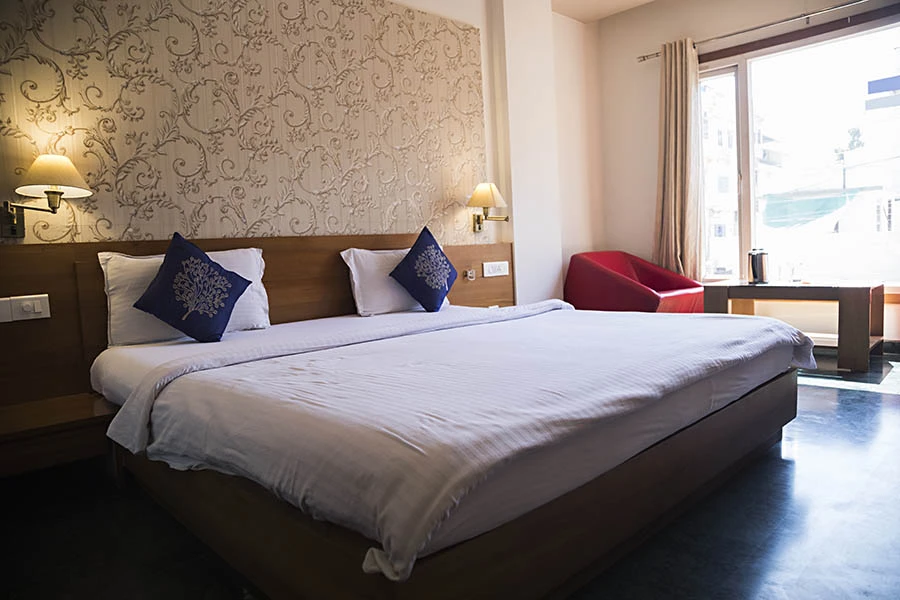 Comfy Couches Just Got Way More Comfortable with Flo Mattress!