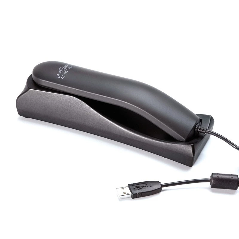 Vorteile von USB Telefonhörer und Plathosys CT 220