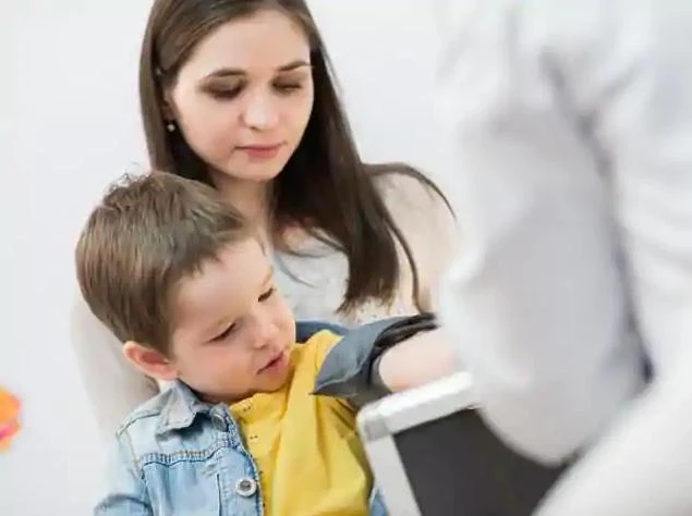 What are the Symptoms of Down Syndrome in Children and How is it Treated?