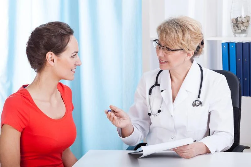 5 Things to Know Before Your First Gynaecologist Appointment