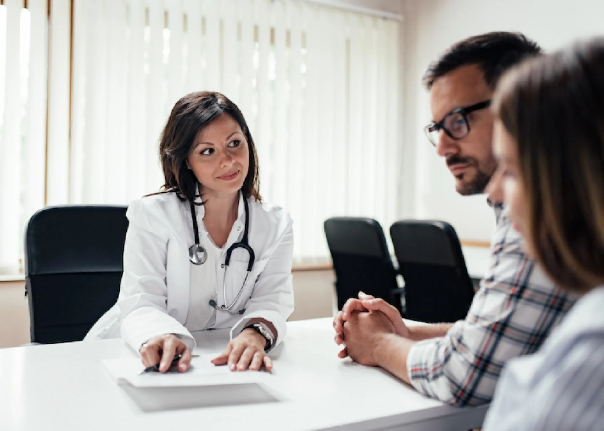 What Are the Different Types of Childbirth?