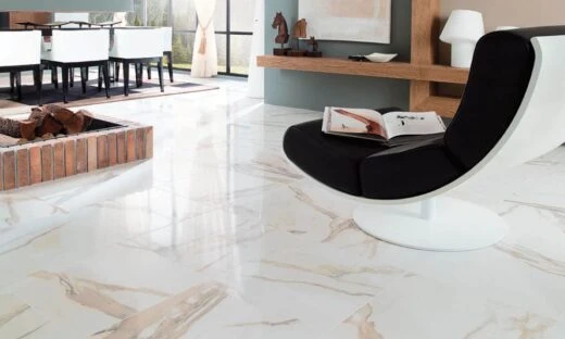 Marble Diamond Polishing Service In Delhi