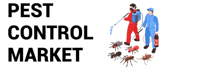 Pest Control Market Share and Size 2020 Trends |Fortune Business Insights