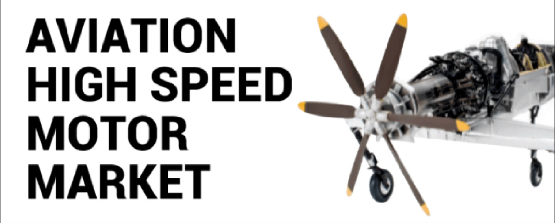 Aviation High Speed Motor Market Growth, Regional Demand, Insights and Forecast 2028 by Fortune Busi