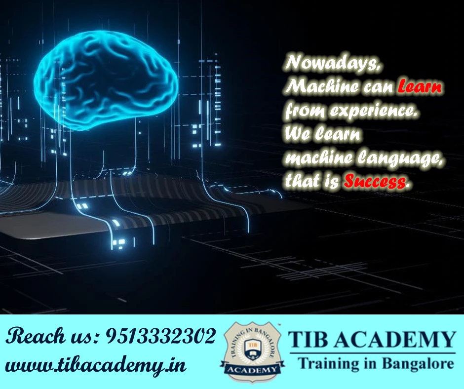 Training In Bangalore