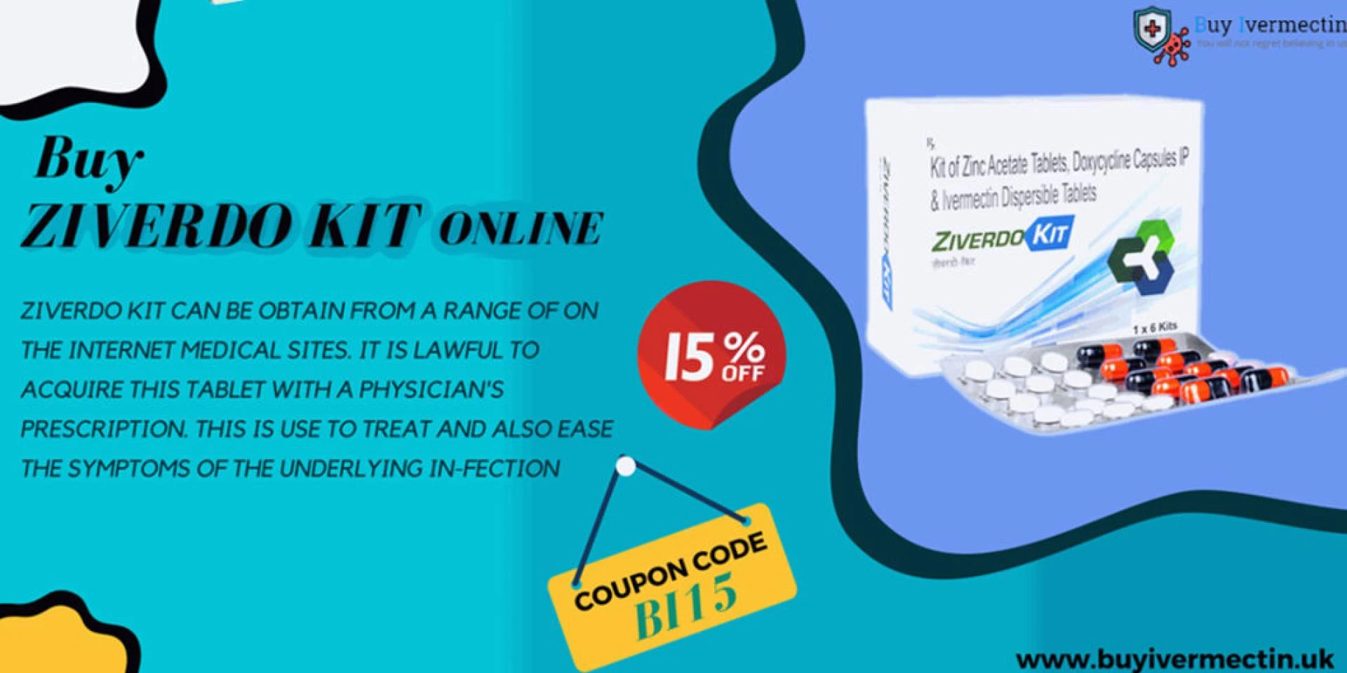 Ziverdo Kit: Use, Benefits, Side Effects, How Dose it work, Pros &amp; Cons, Dosage, Precautions, Conclusion, FAQs