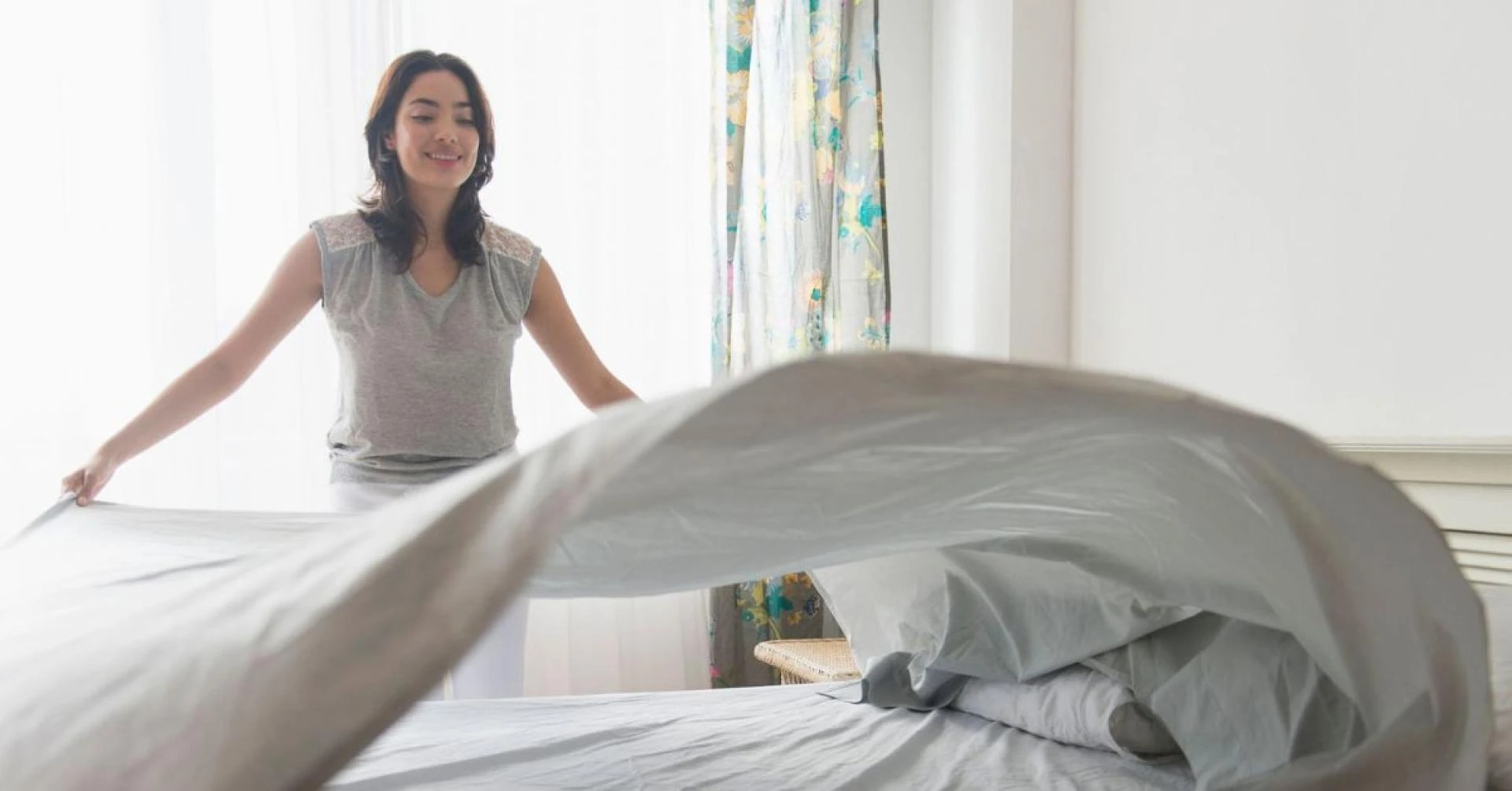 How Do Hotel Linen Manufacturers in India Incorporate Technology in Production?