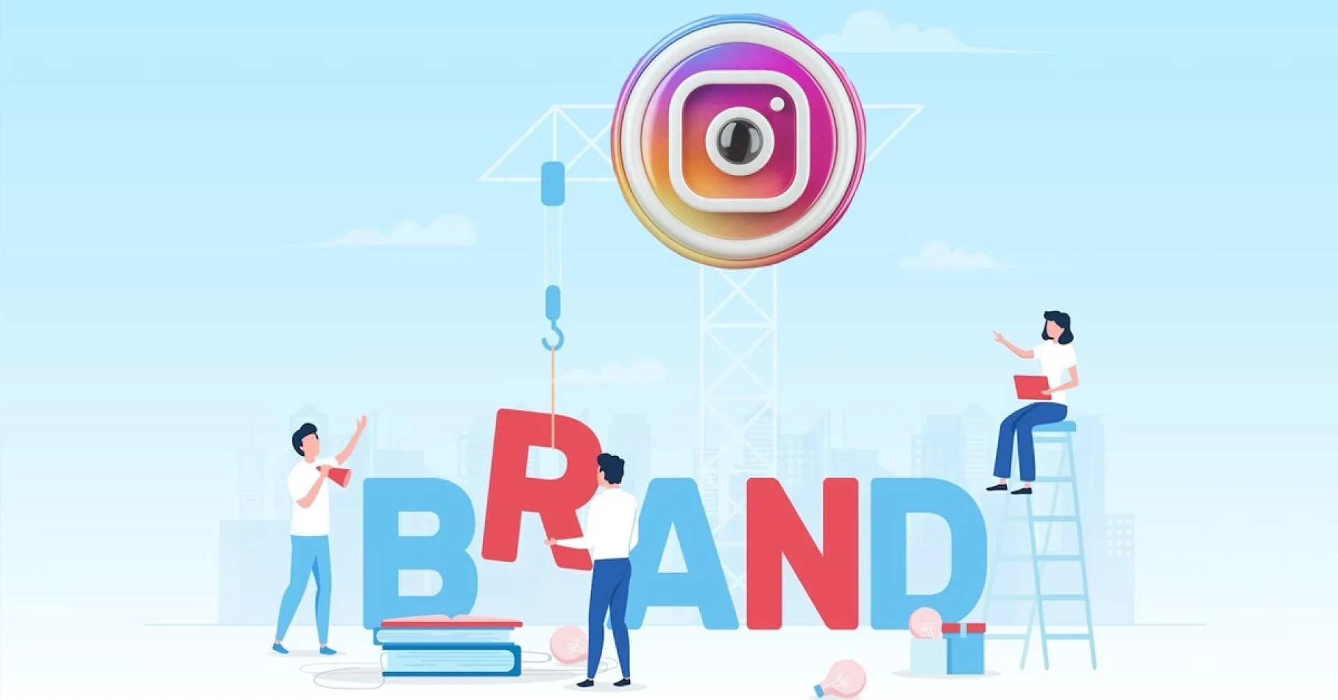 Instagram marketing : how-to-build-your-online-brand-using-instagram