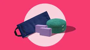 North America Yoga Accessories Market