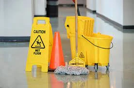 Middle East &amp; Africa Floor Cleaning Equipment Market Is Anticipated To Grow At A CAGR Of More Than 10% In Value Terms In The Forecast Period.