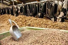 Global Animal Feed Market Is Anticipated To Grow At A CAGR Of More Than 2.90% In Value Terms In The Forecast Period.
