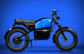Global E-Bike Market Is Anticipated To Grow At A CAGR Of More Than 13.41% between 2021 to 2026.