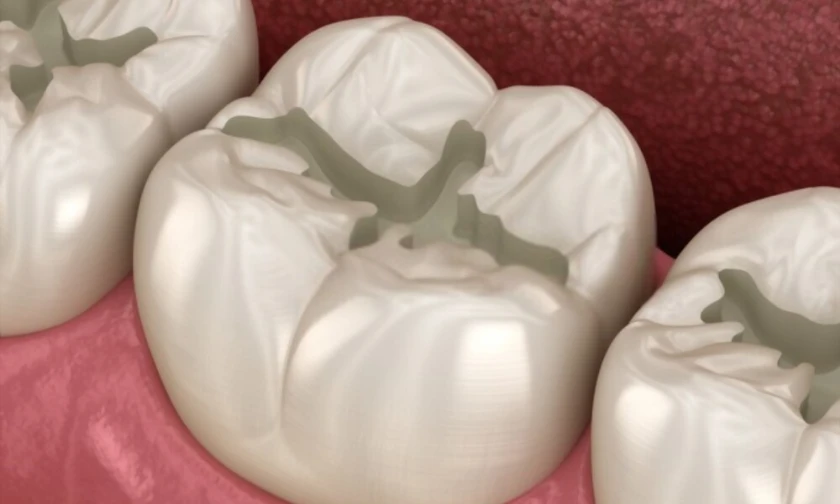 How to Choose the Right Dental Filling for You