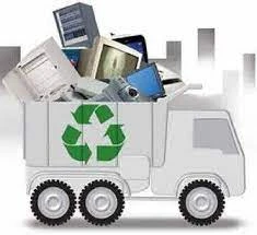 E-waste Recycling Company in Pune