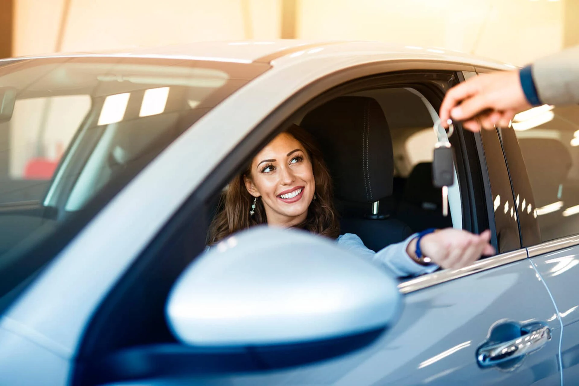 Car Leasing Tips for the Best Car Lease Deal
