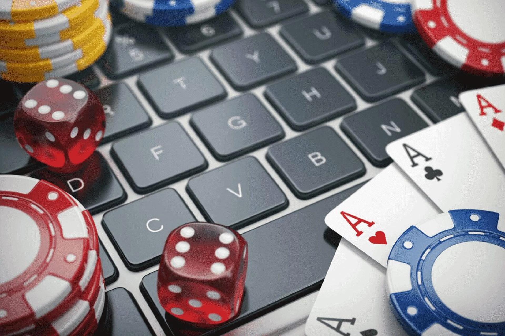 Are You at Risk For Gambling Addiction?