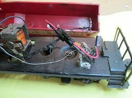 Sell Model Trains Near Me